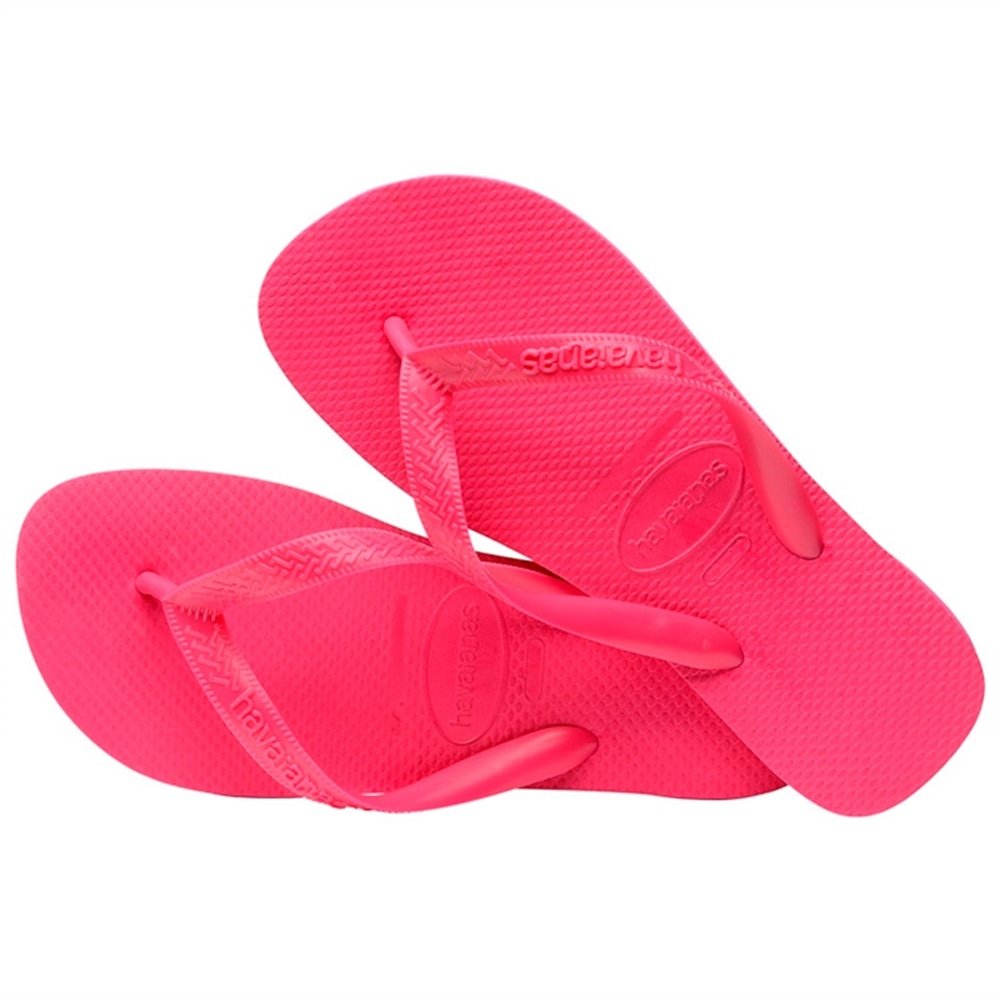 Havaianas Top Pink Eletric 37/8