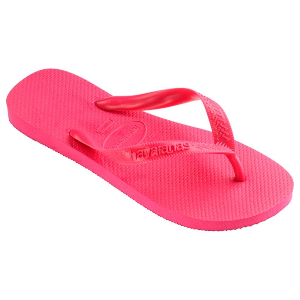 Havaianas Top Pink Eletric 37/8