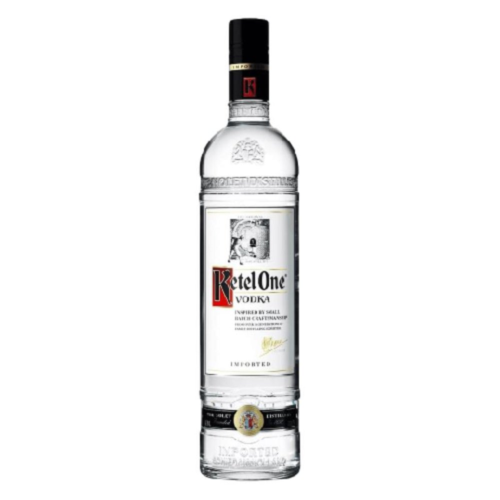 Vodka Ketel One Diageo 1000ml