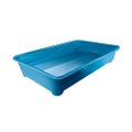 Banheira Para Gato Pop Furacao Pet Azul