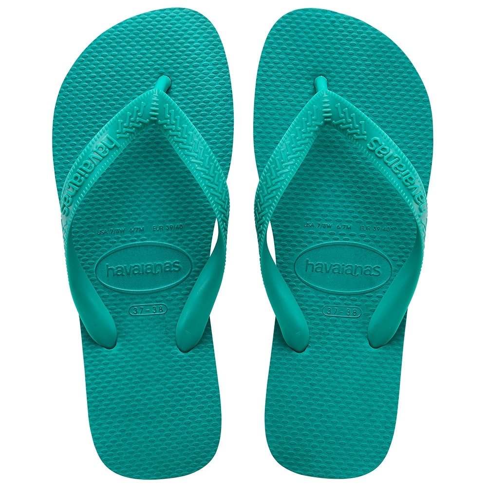Havaianas Top Verde Frescor 39/0