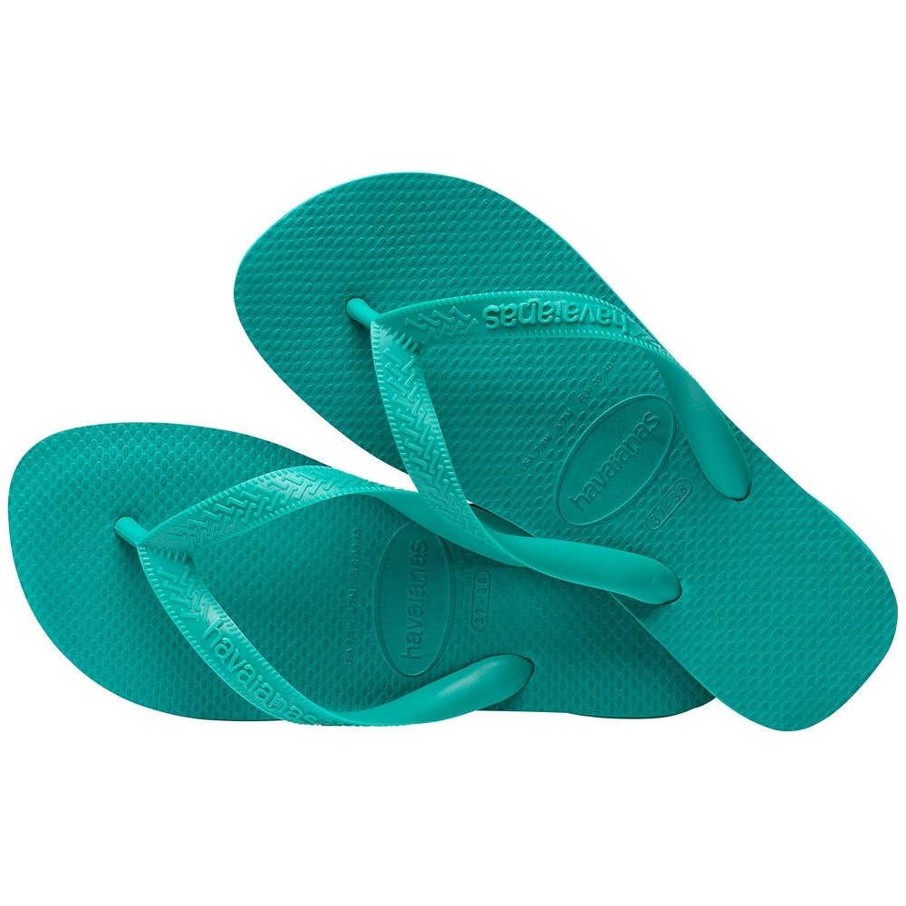 Havaianas Top Verde Frescor 39/0