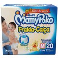 Fralda Calca Mamypoko Regular M 20 Unidades