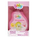 Água de Colônia Muriel Baby Menina 100ml