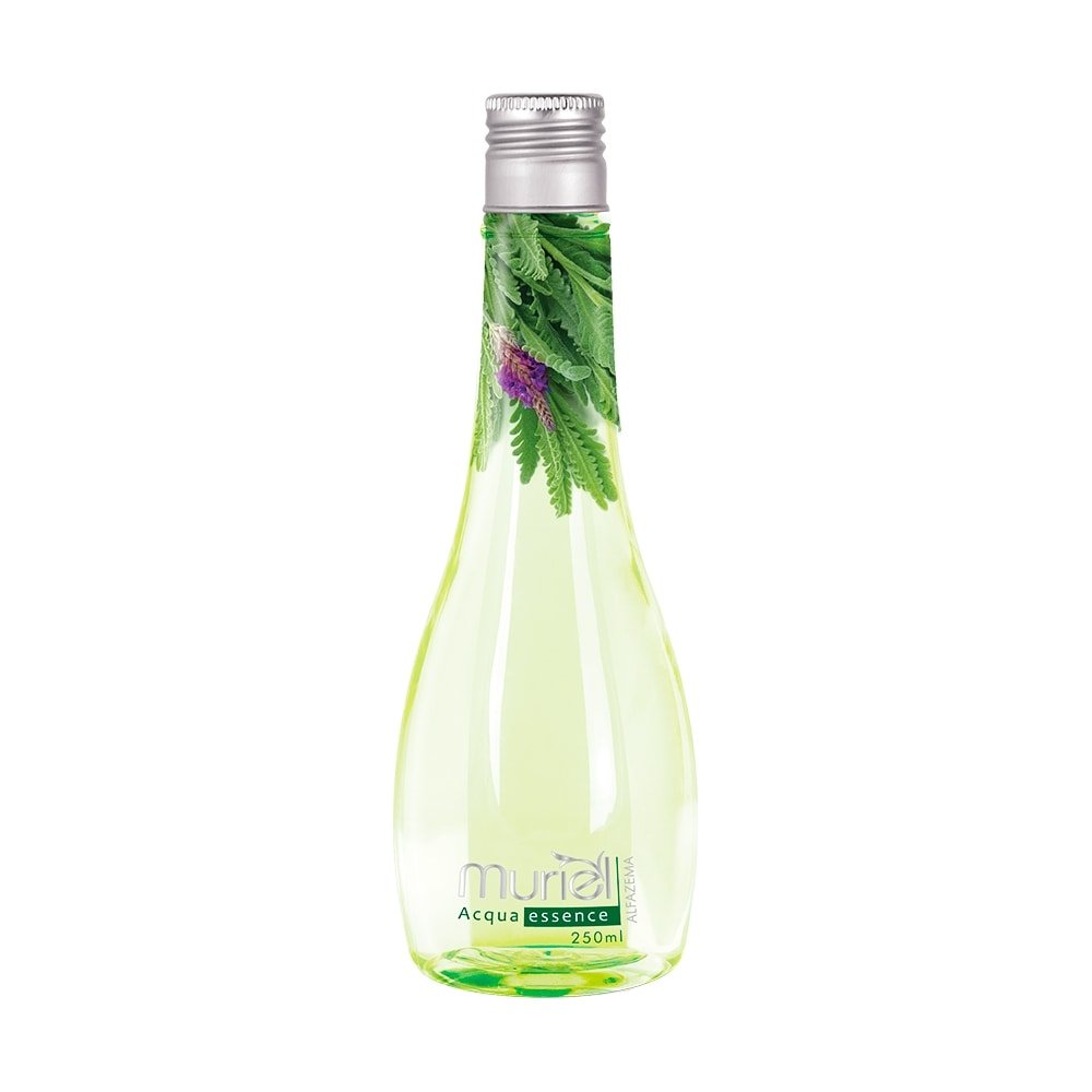 Deo Colônia Muriel Acqua Essence Alfazema 250ml