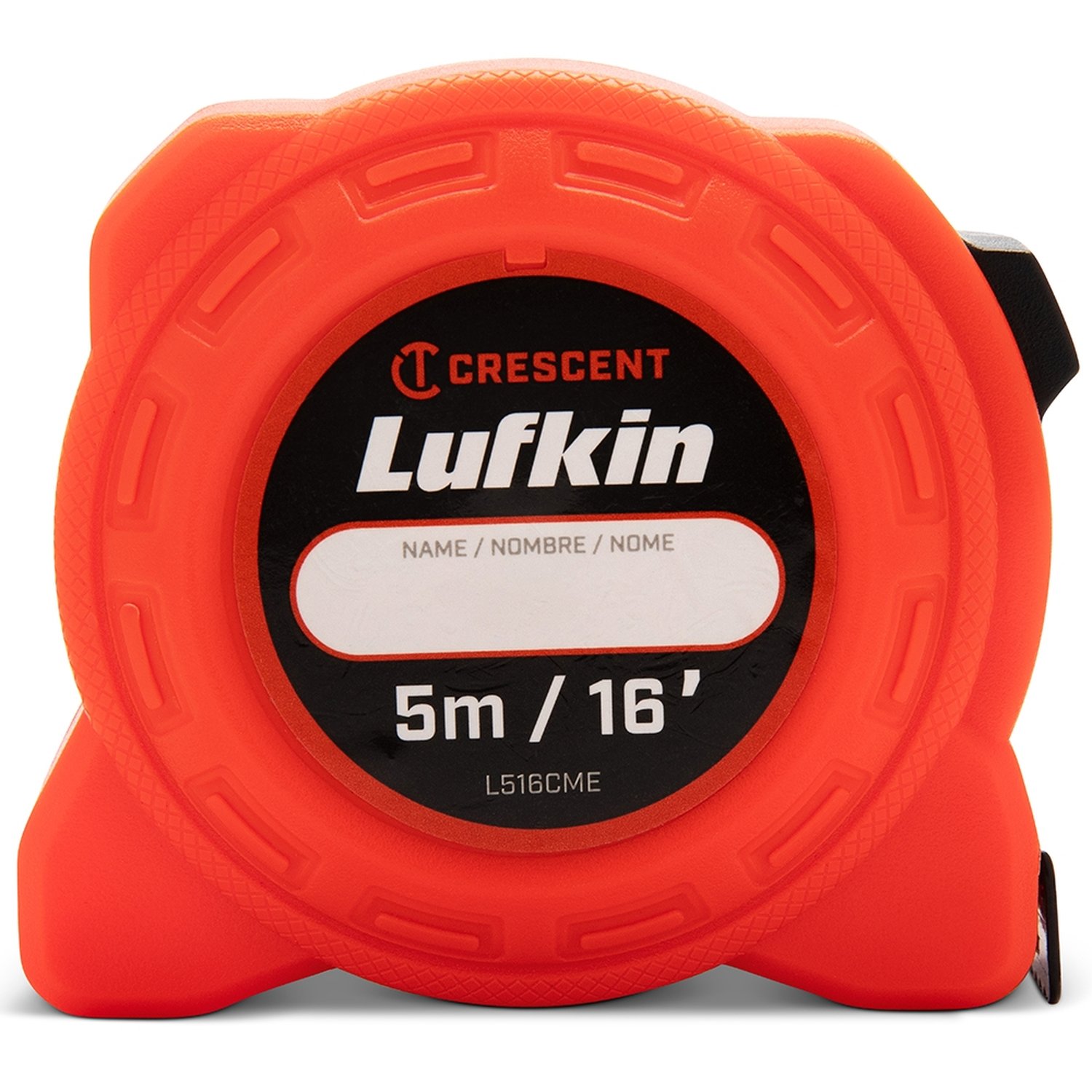 Trena Lufkin L500 5 Metros