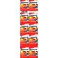 Bateria Panasonic Alcalina 12v Cartelao Lrv08-1bt - Embalagem c/ 10 unidades