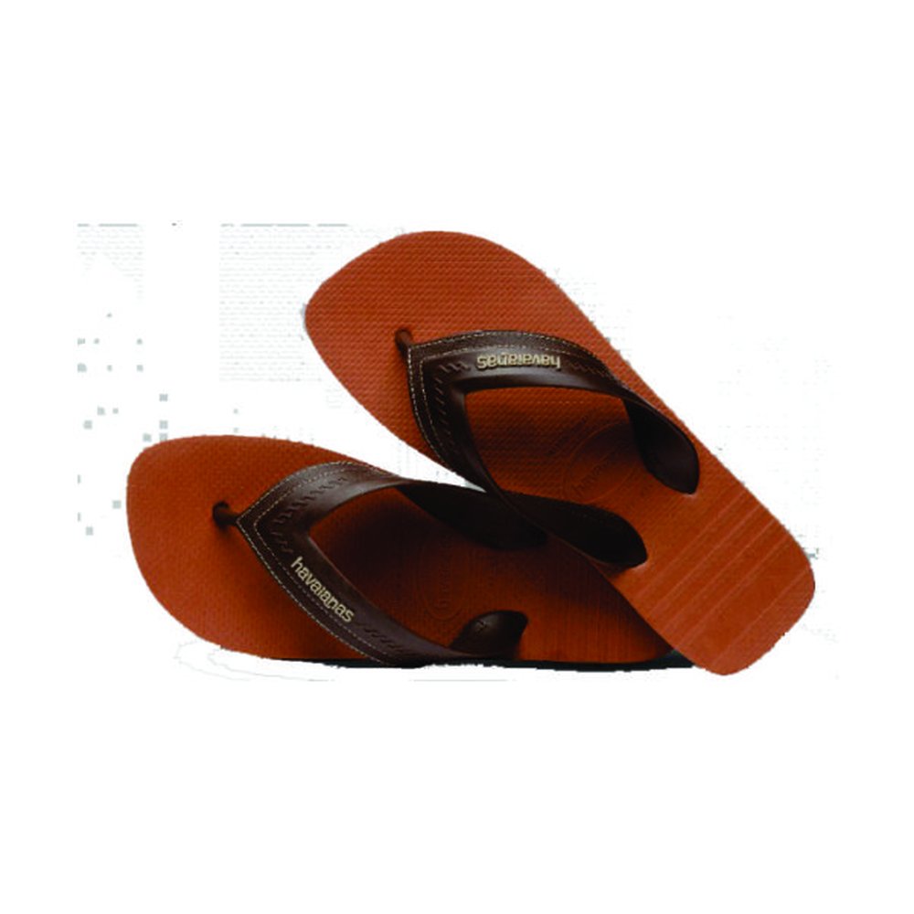 Havaianas Hybrid Be Ferrugem 35/36