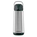 Garrafa Térmica Termolar Lumina 1,8 Litros Pressão Inox