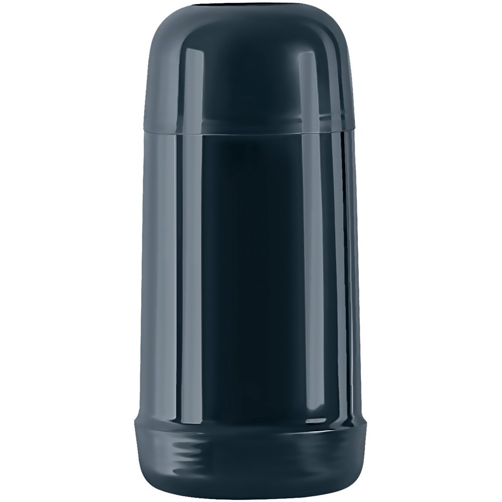 Garrafa Térmica Termolar Mini Garbo 0,25L Rosca Preta