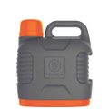 Garrafão Termolar Supertermo 5 Litros Cinza