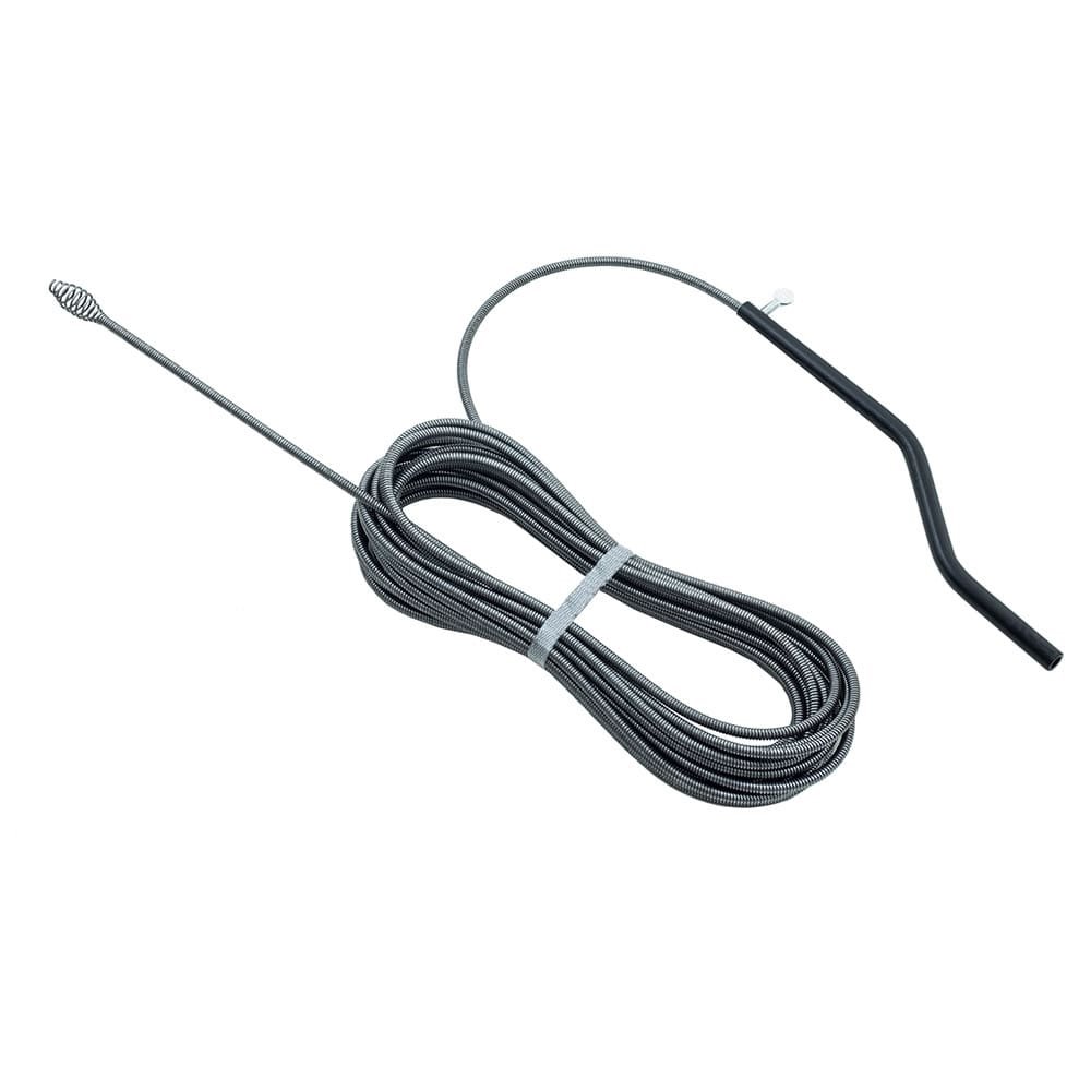 Desentupidor Thompson Manual 5 Metros