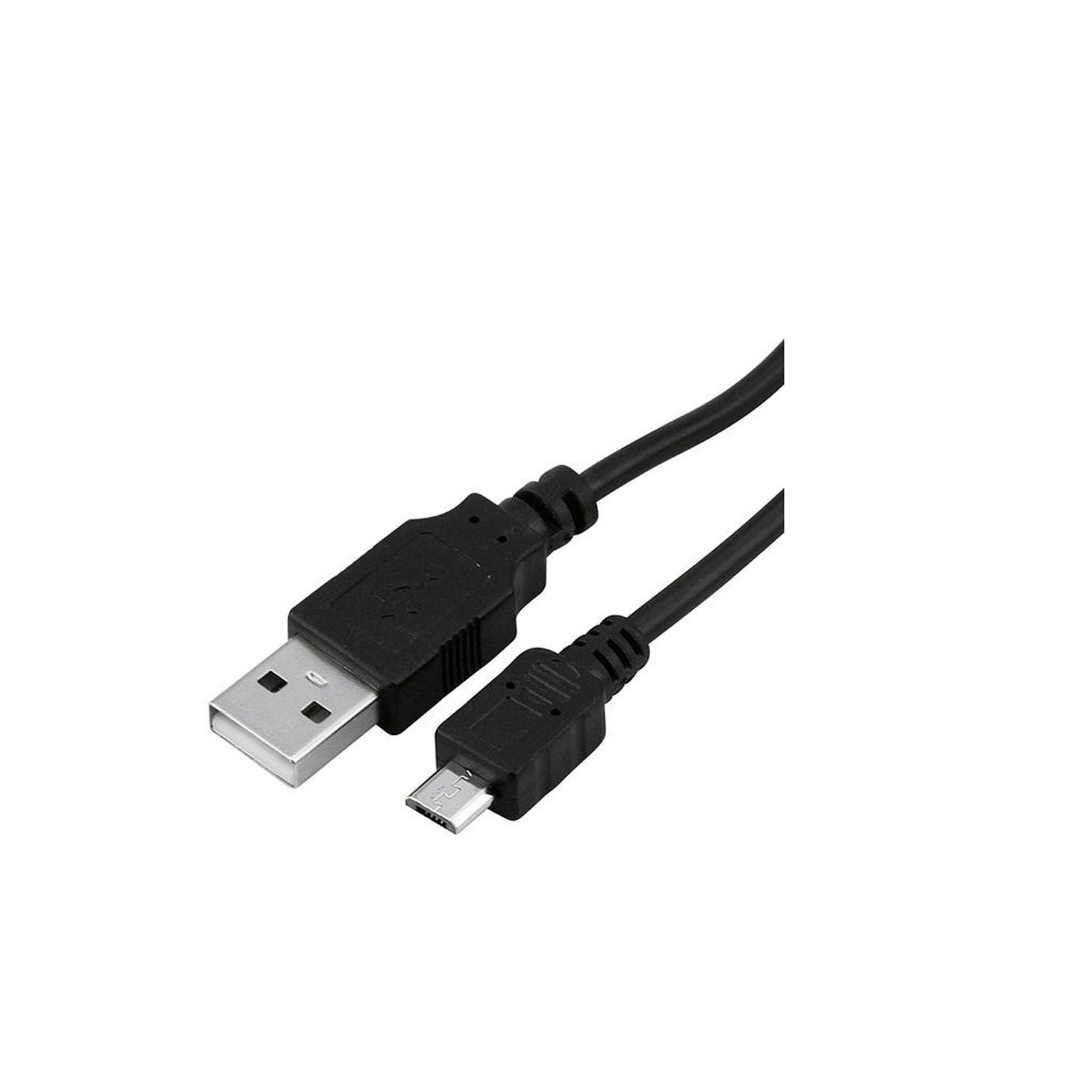 Cabo Usb Cabo Chipsce Usb V8 Xmicro Usb 5pin 1.8m Preto