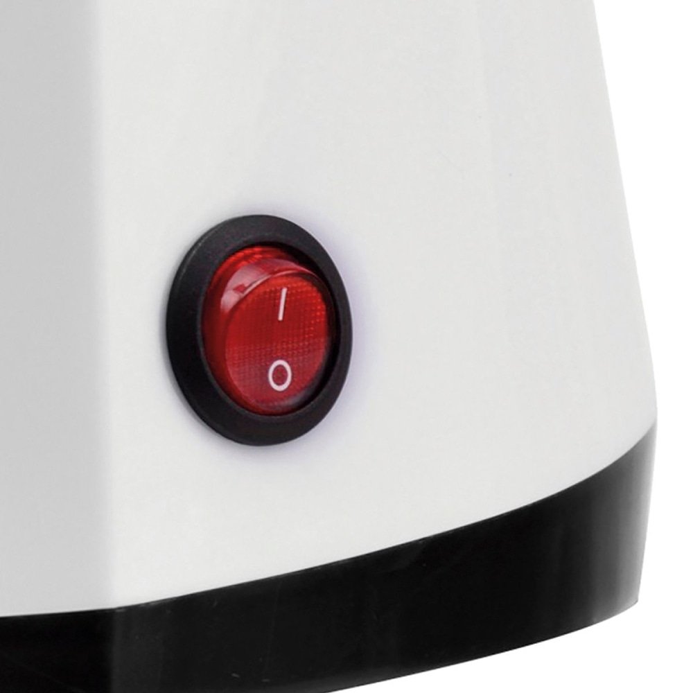 Pipoqueira Britânia Pop Time PIP B02, Branco, 110V