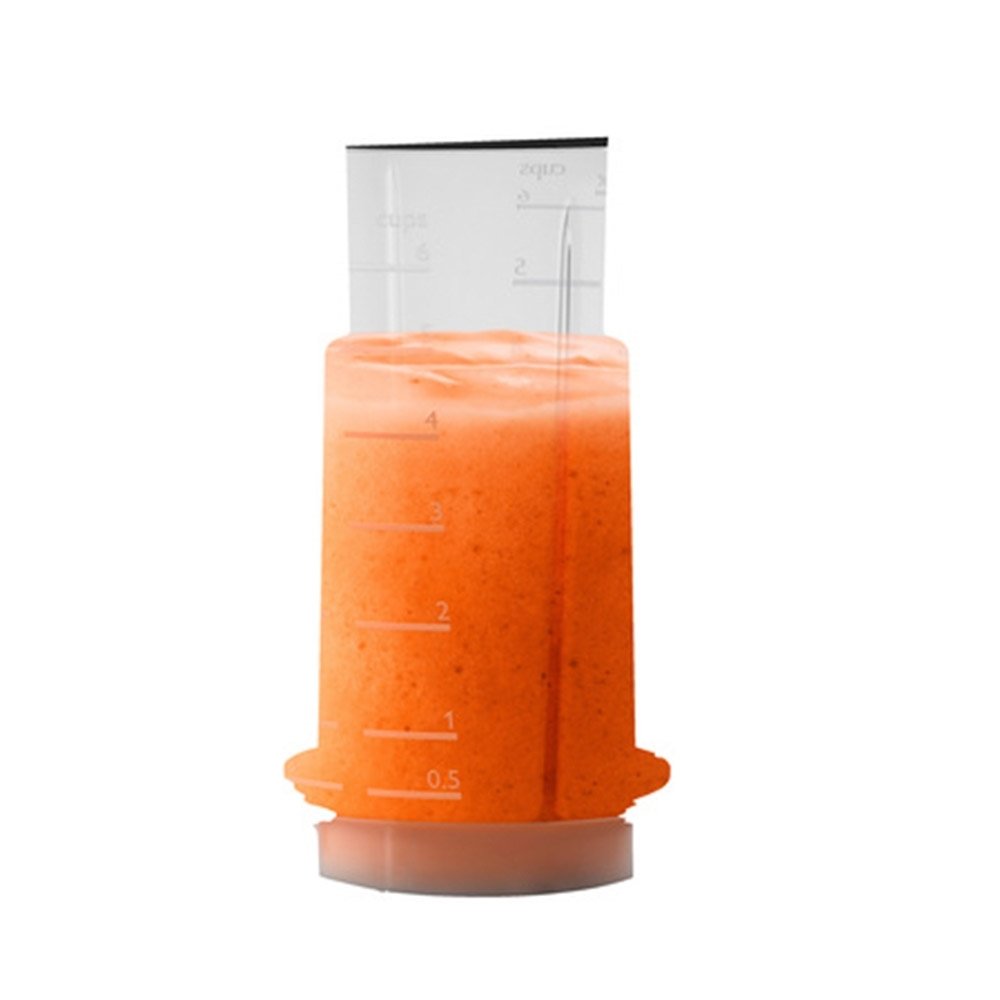 Liquidificador Philips Walita Daily RI2112 - Com Filtro, Copo de Plástico - 2 Velocidades + Pulsar, 600W, Preto, 220V