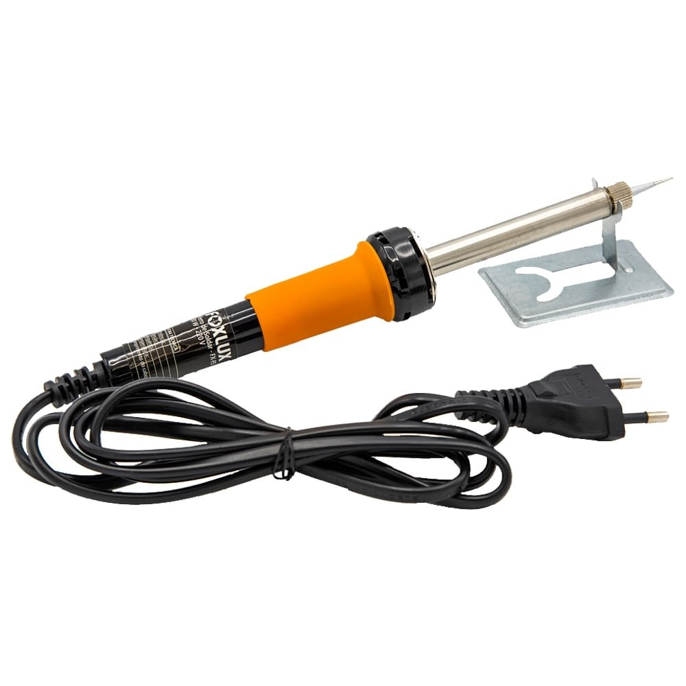 Ferro de Solda Foxlux 30W 127V