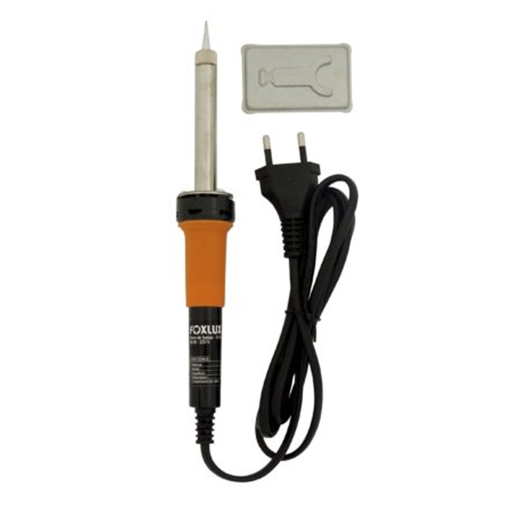 Ferro de Solda Foxlux 30W 127V