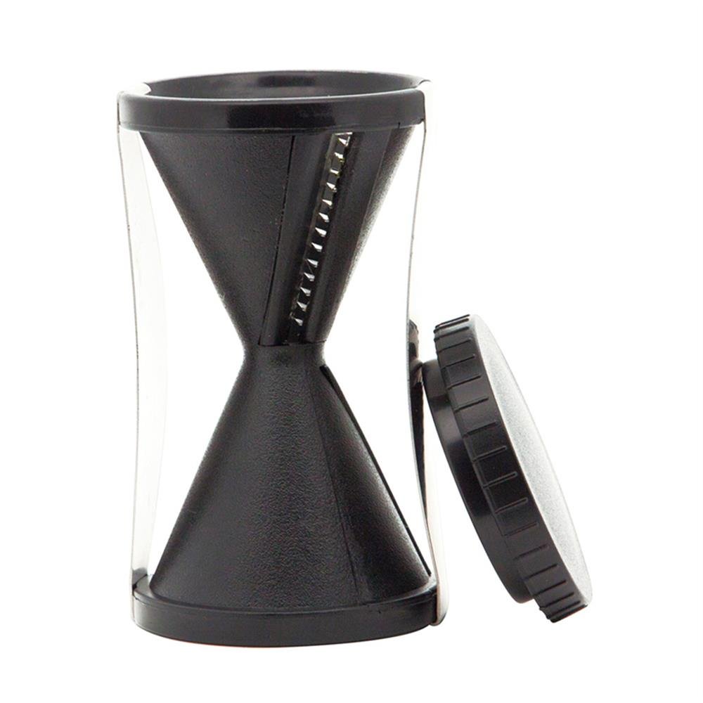 Cortador Legumes Abs Espiral 13Cm
