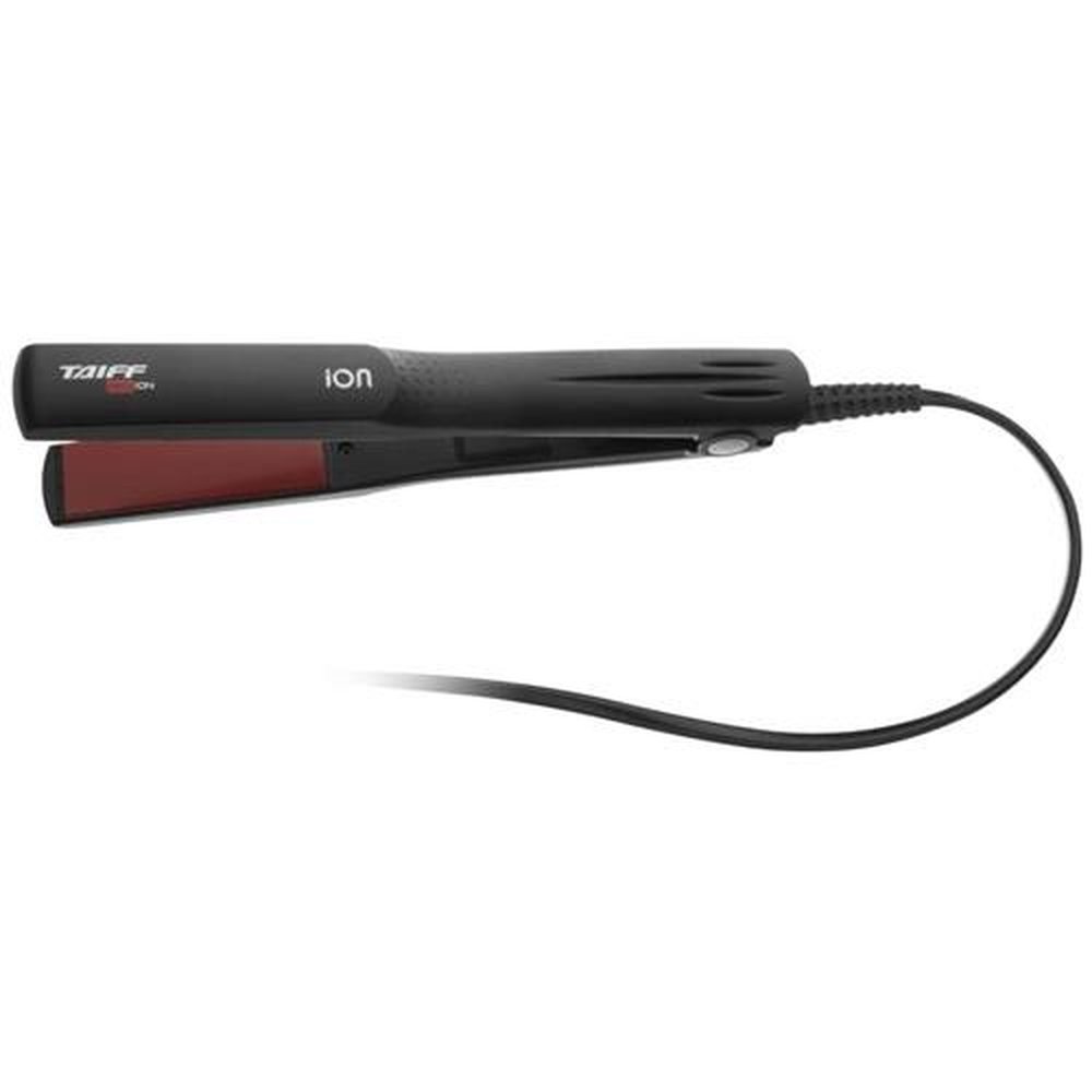Chapinha/Prancha Taiff Alisadora, Cerâmica, Red Ion, 200ºC, Bivolt