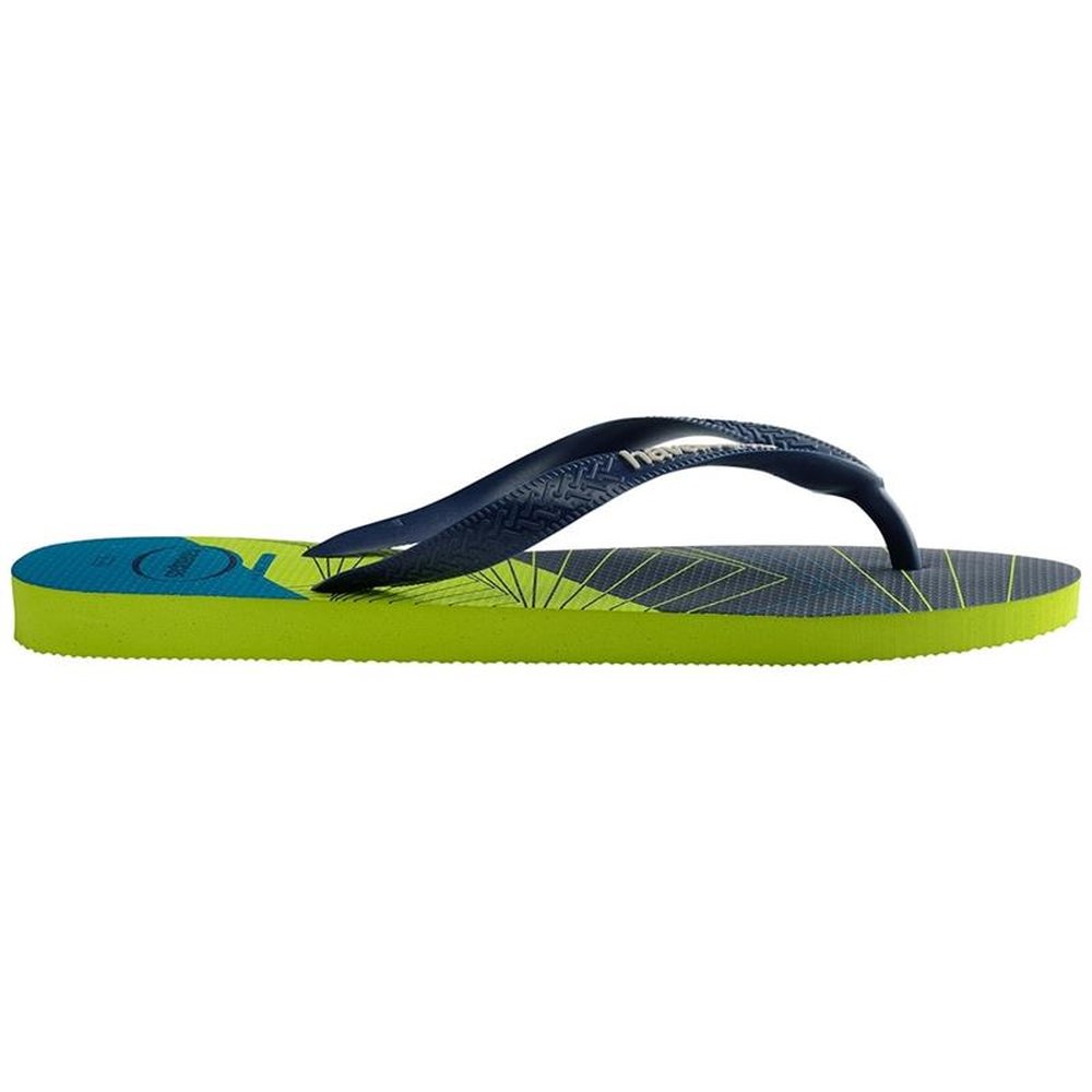 Havaianas Trend Verde Limão 41/2