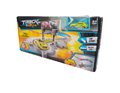 Brinquedo Pista De Carros Track Racing C/Acessorios Md0037