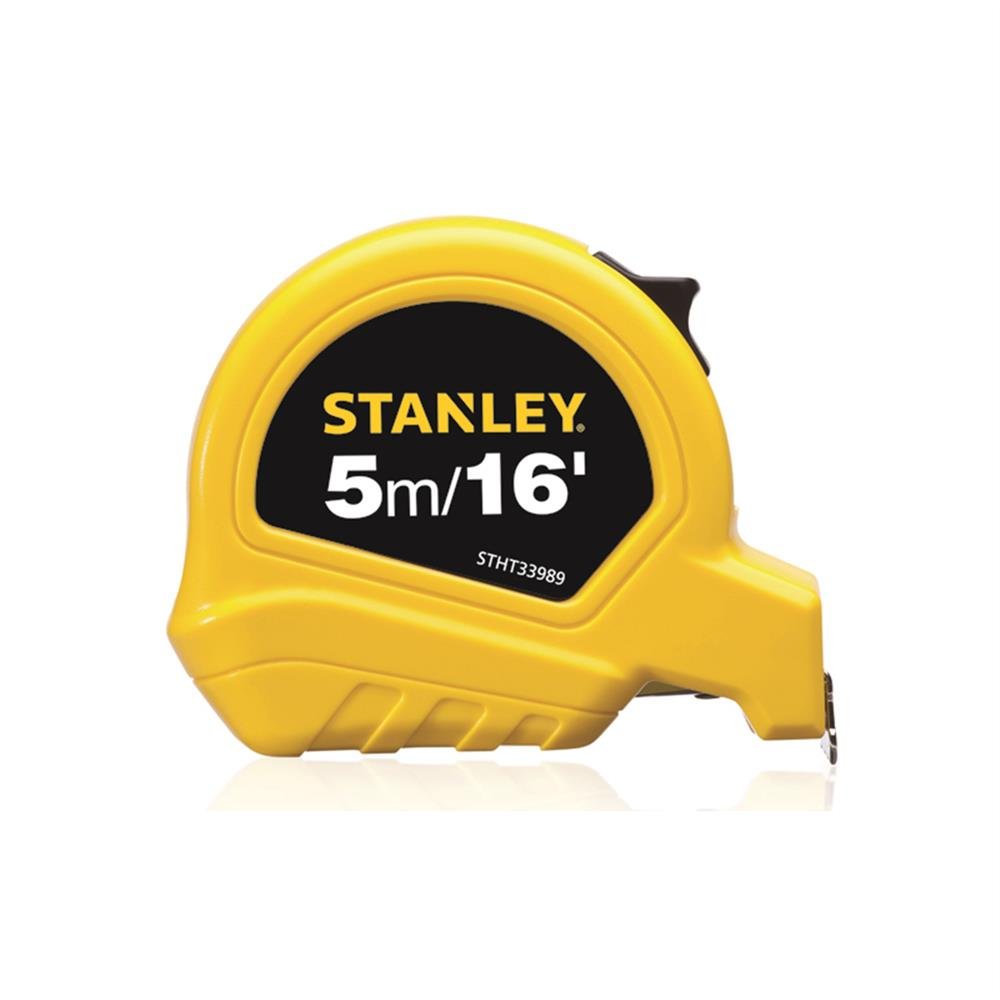 Trena Com Freio 5m STHT33989-840 Stanley