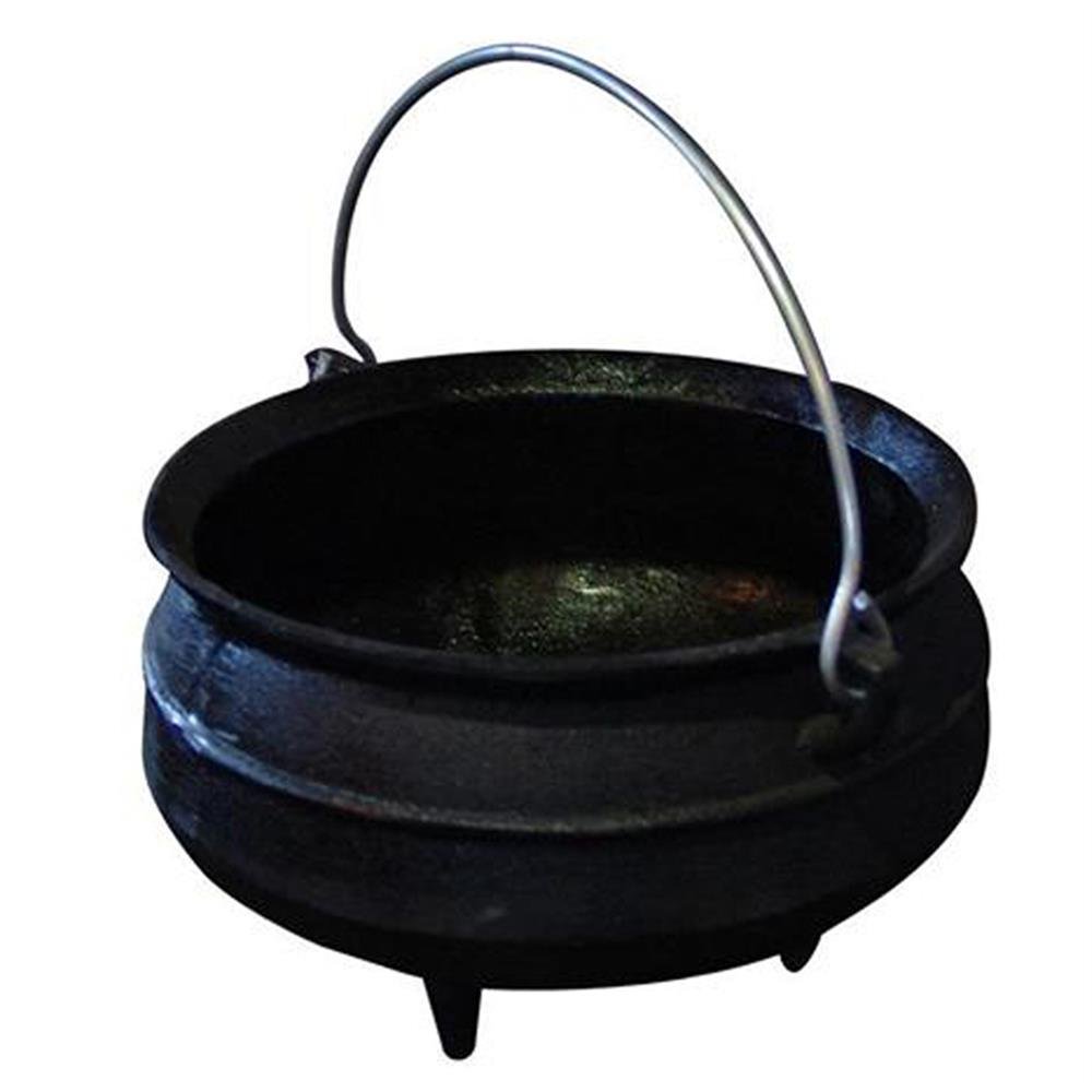 Panela Ferro Tradição N4 sem Tampa 1,7L