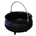 Panela Ferro Tradição N4 sem Tampa 1,7L