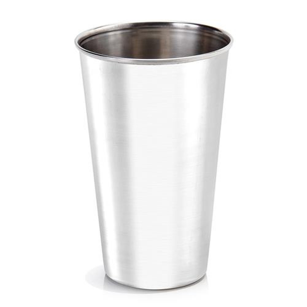 Copo Grande Inox