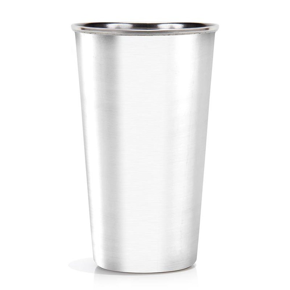 Copo Grande Inox