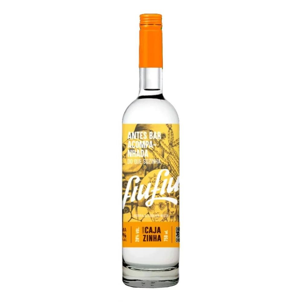 Cajazinha 750ml - FiuFiu