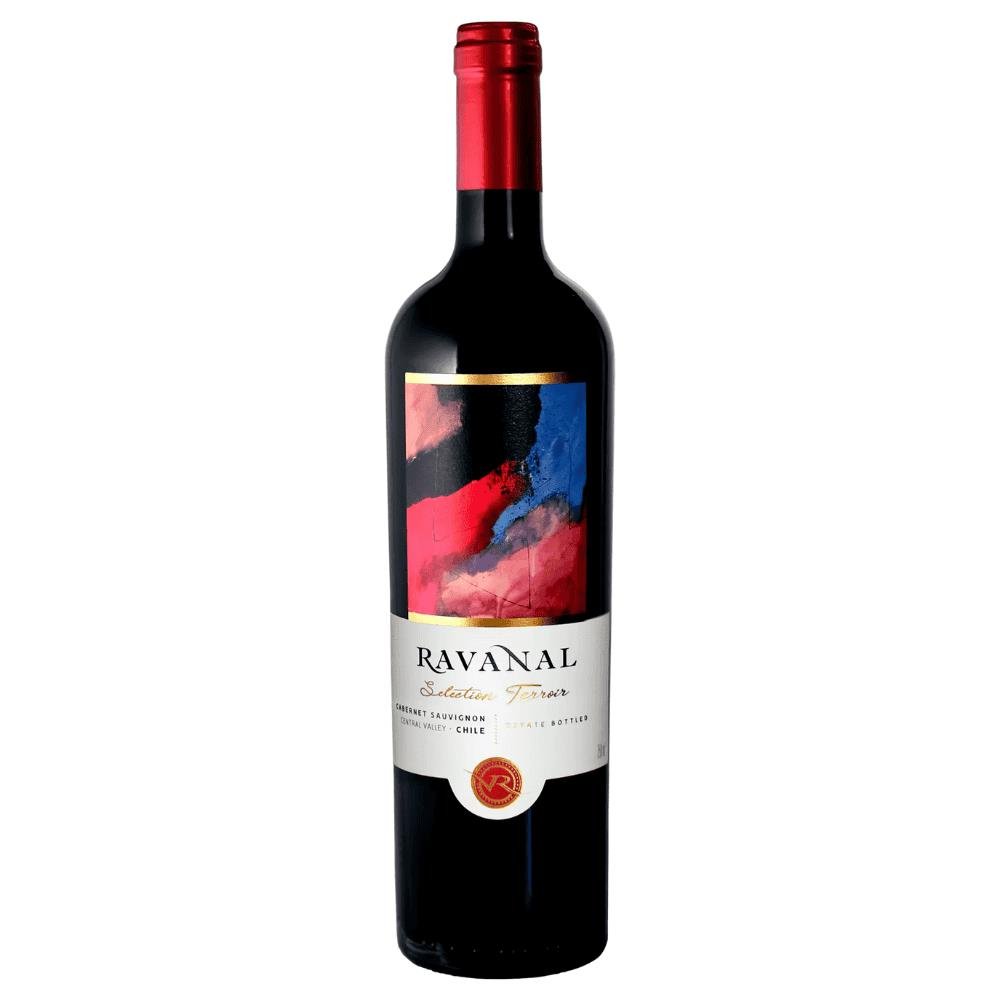 Vinho Ravanal Cabernet Sauvignon 750ml