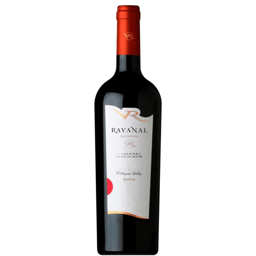 Vinho Ravanal Reserva Cabernet Sauvignon 750ml