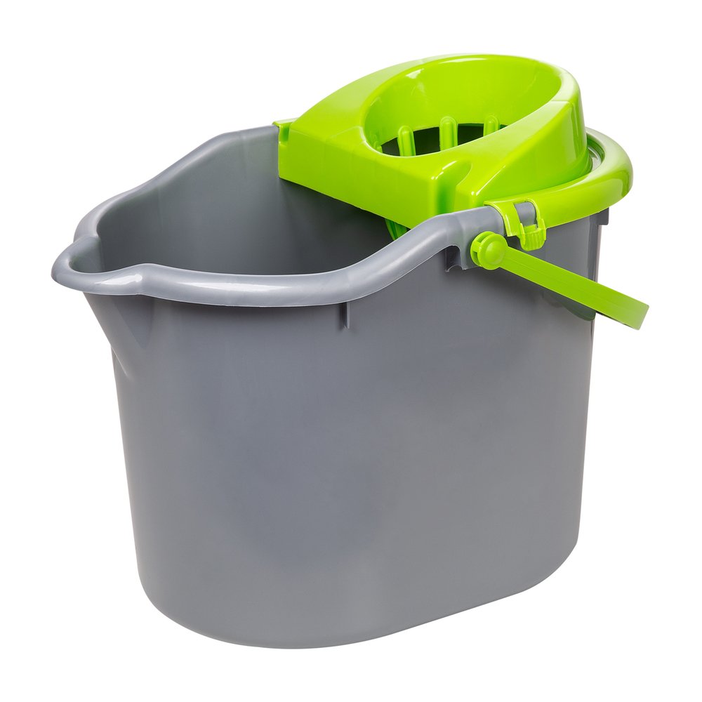 Balde Para Mop 15 litros - Marca Alklin