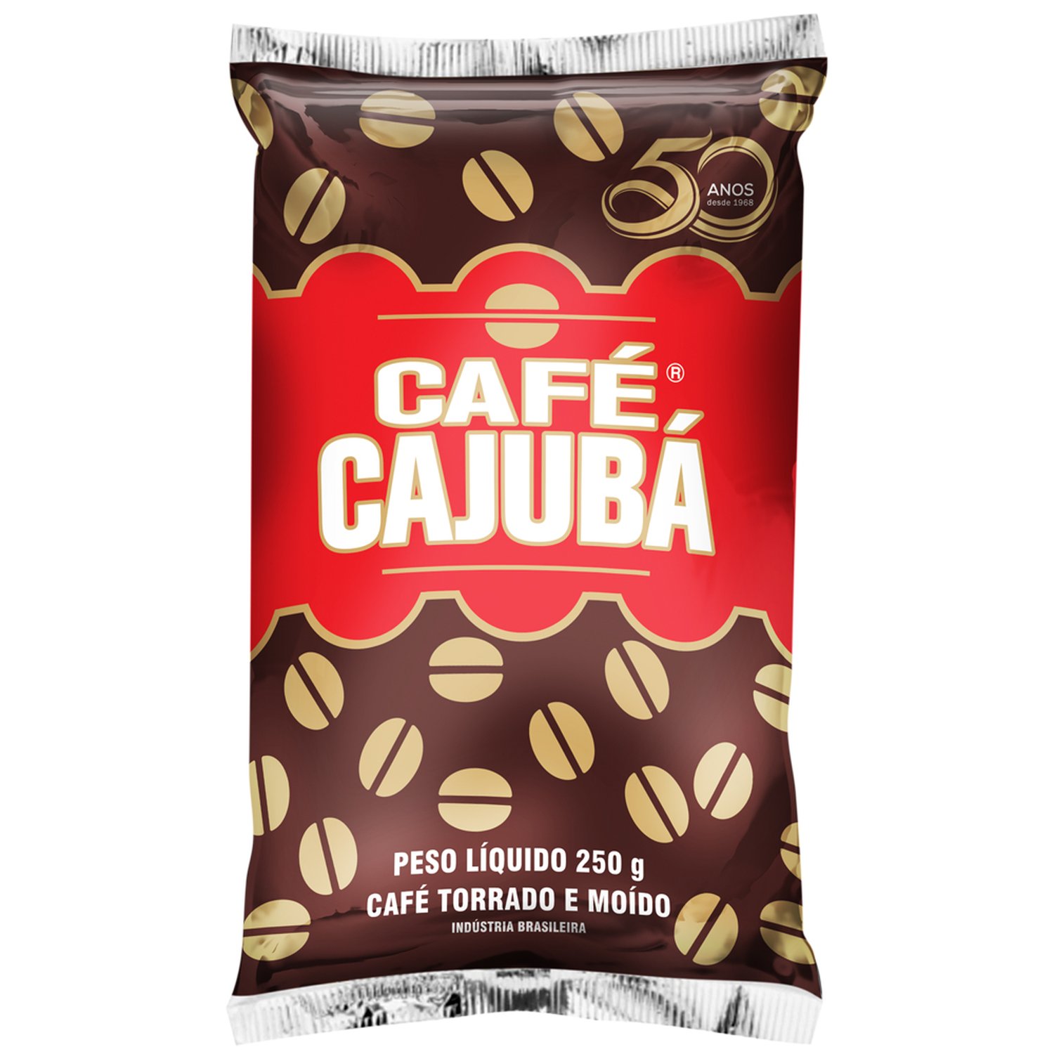 Café Cajubá 250g