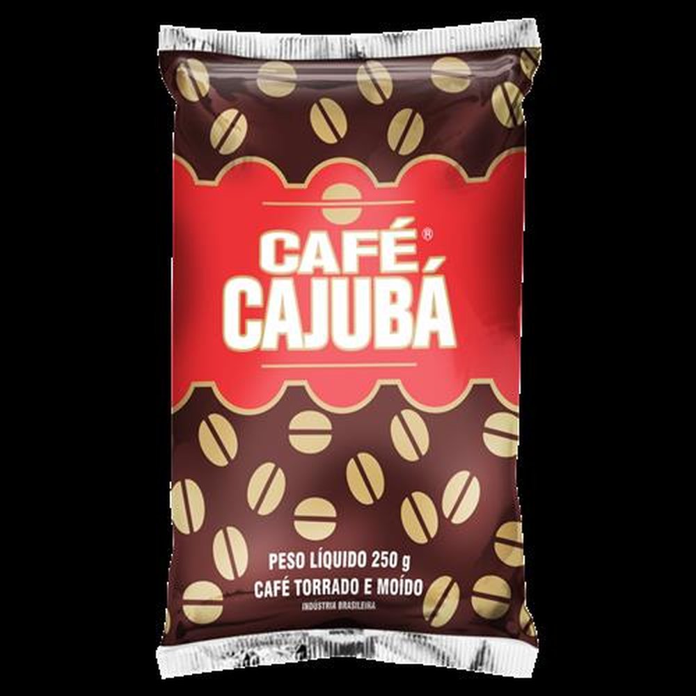 Café Cajubá 250g