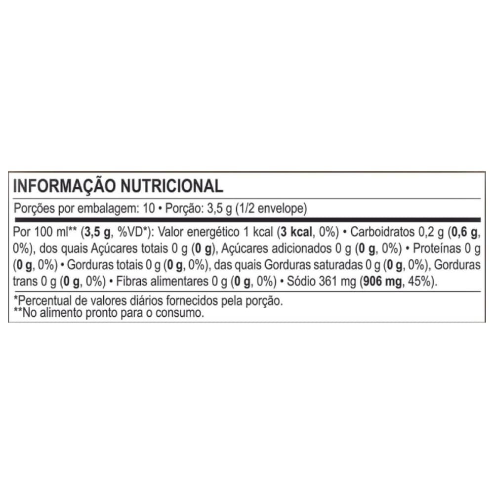 Caldo Maggi em Pó Galinha 35g