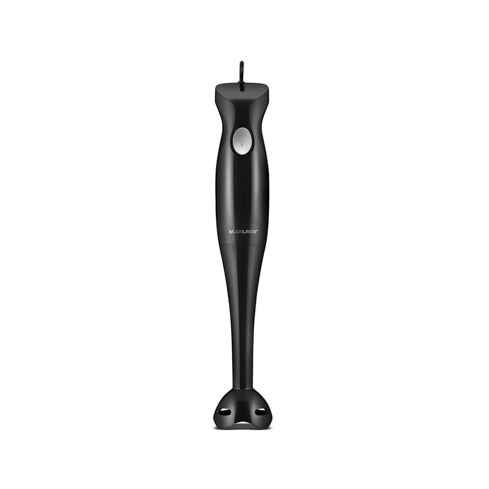 Mixer Preto 127V-200W 1 Velocidade - FP009