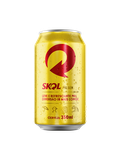 Cerveja Skol Lata 350ml