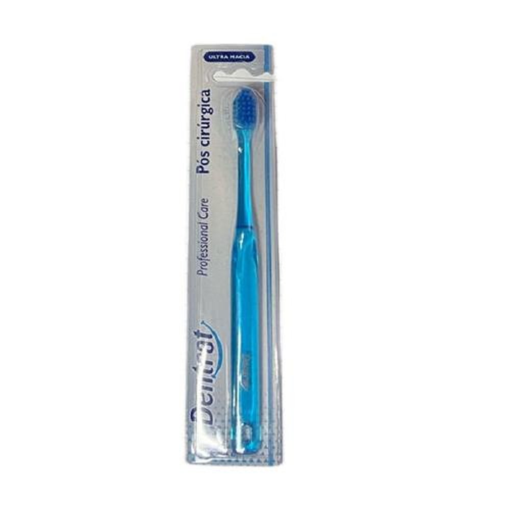 Escova Dental Pos Cirurgica Extra Ma - Dentrat