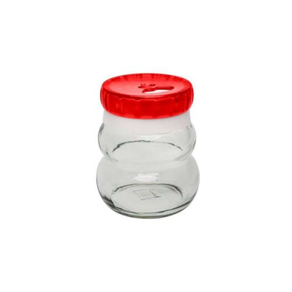 Pote Condimentos Vidro 150Ml Oxford