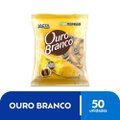 Chocolate Lacta Ouro Branco Pacote 1kg