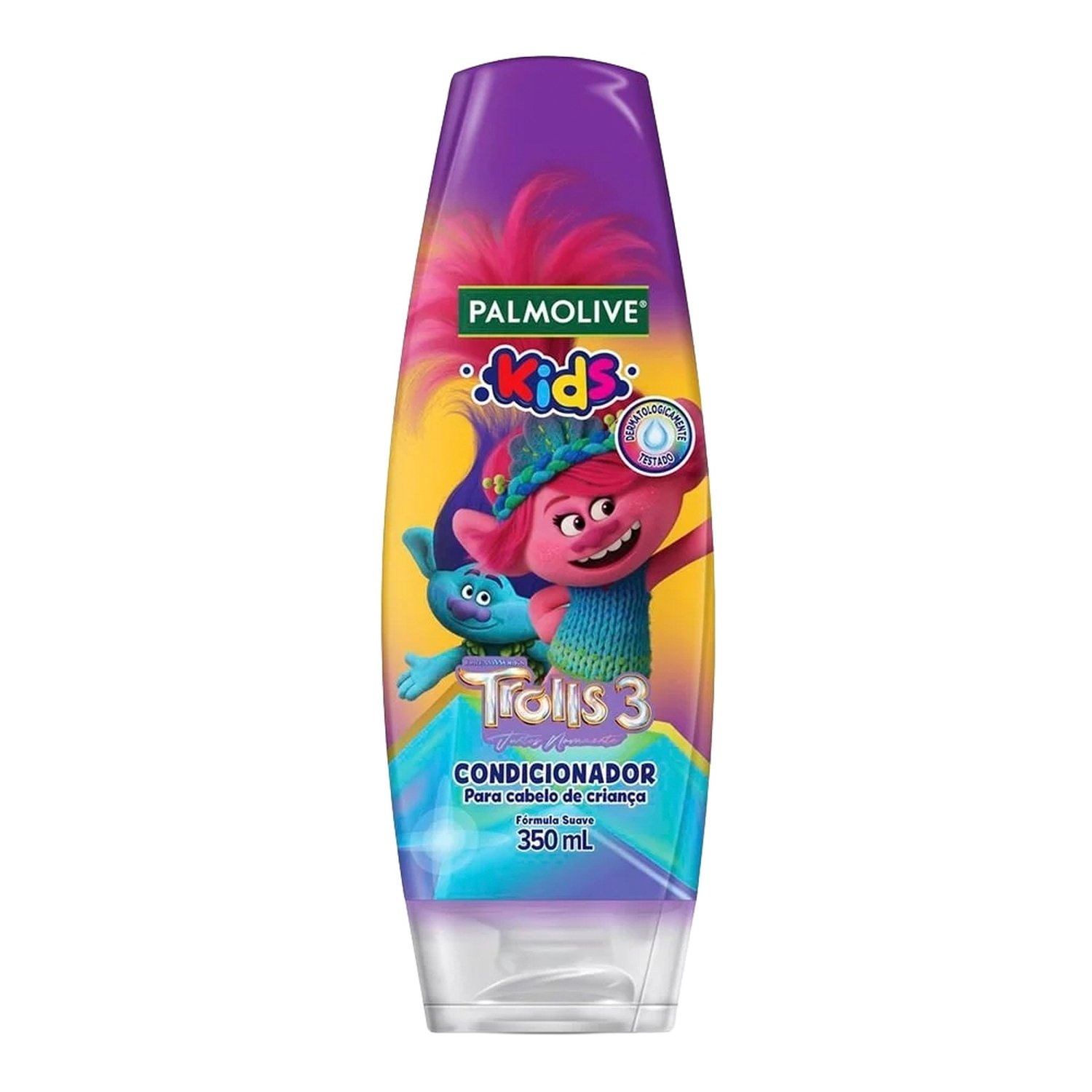 Condicionador Palmolive Kids Splashers 350ml