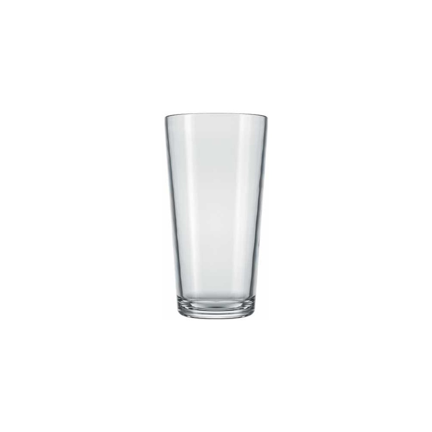Copo Nadir Bar 264Ml Long Drink
