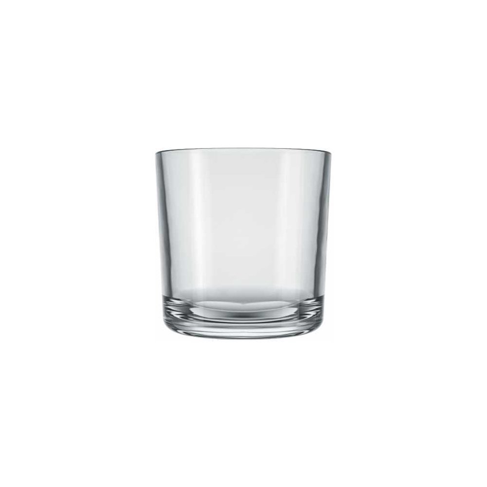 Copo Bar Rocks - Caixa 24 Peças 270ml | Martins Atacado
