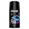 Desodorante Axe Aerossol Antitraspirante Marine 152ml