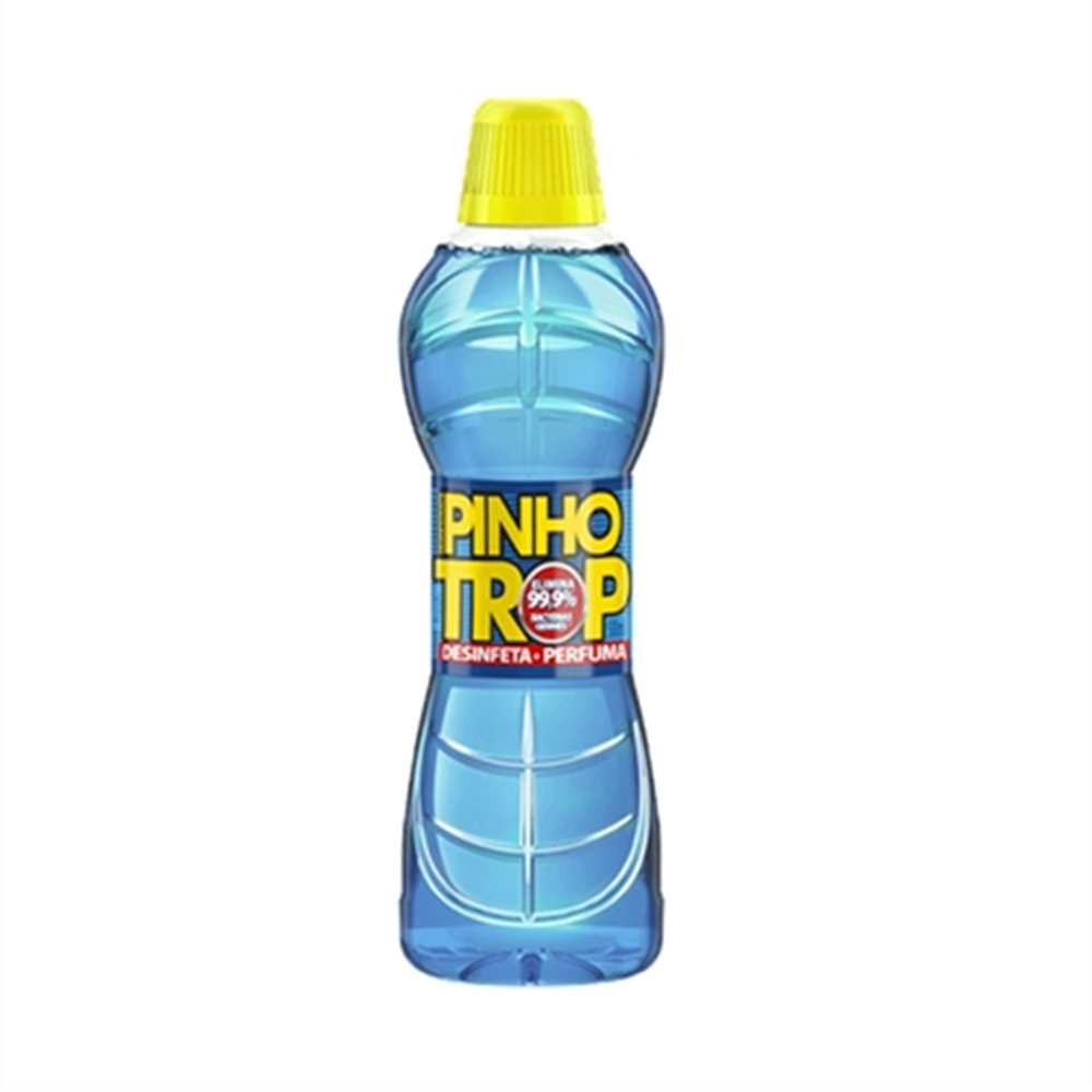 Pinho Trop Fresh 500Ml