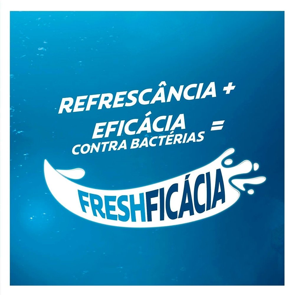 Enxaguante Bucal Colgate Plax Ice 500ml