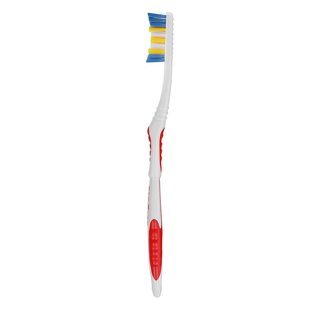 Escova Dental Colgate Classic Clean Adulta Macia Leve 3 Pague 2
