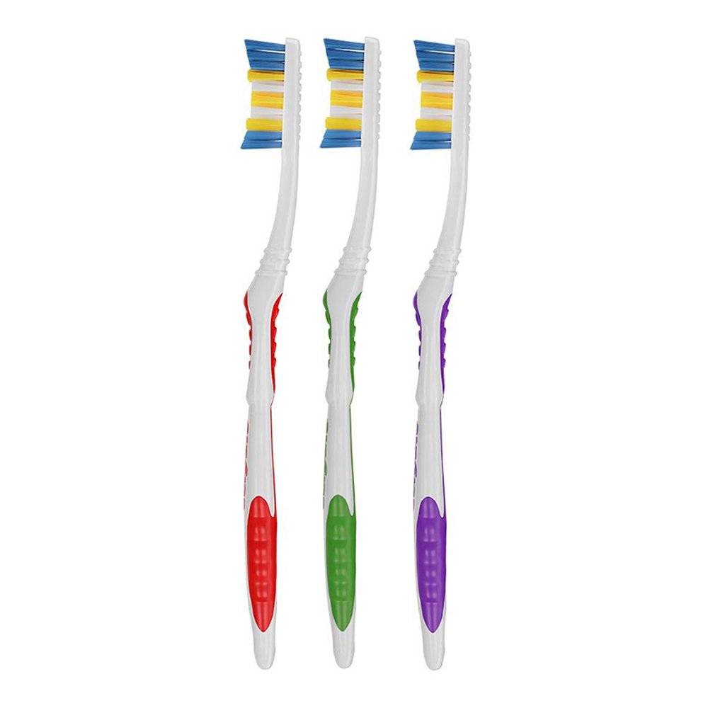 Escova Dental Colgate Classic Clean Adulta Macia Leve 3 Pague 2